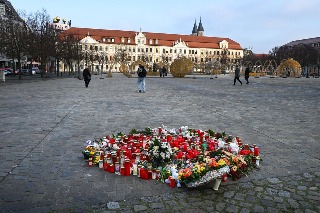 Der neue Anschlag auf einen Weihnachtsmarkt sorgte für Trauer und Empörung.