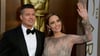 Nach mehr als acht Jahren sind die Papiere nun endlich unterzeichnet: Brad Pitt und Angelina Jolie gehen offiziell als geschieden ins neue Jahr. (Archivbild)