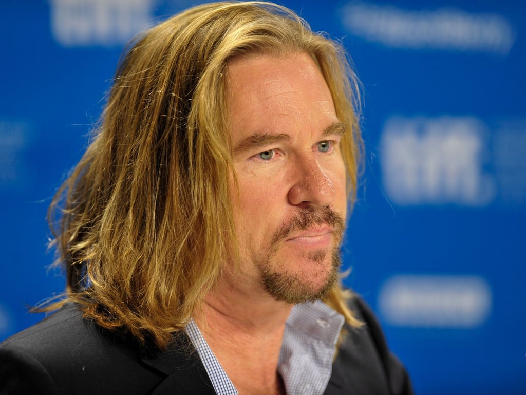 Val Kilmer hat in Hollywood Höhen und Tiefen erlebt. (Archivbild)