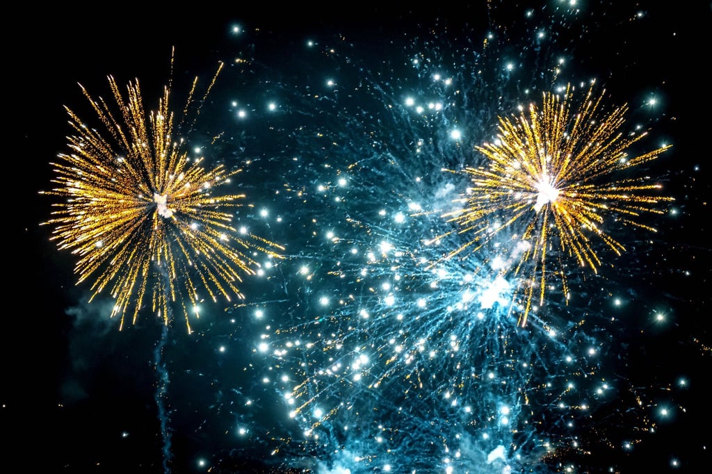 Am Silvesterabend bietet das Fernsehen vor allem Shows und Klassiker.