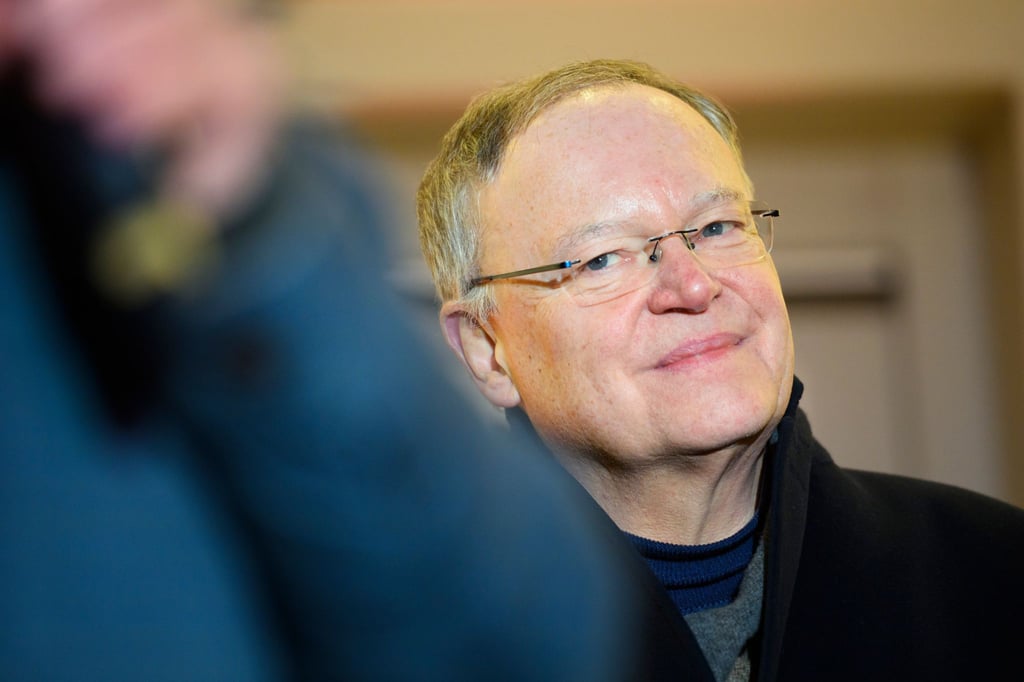 Ruft die Menschen zur Wahl auf: Ministerpräsident Weil. (Archivfoto)