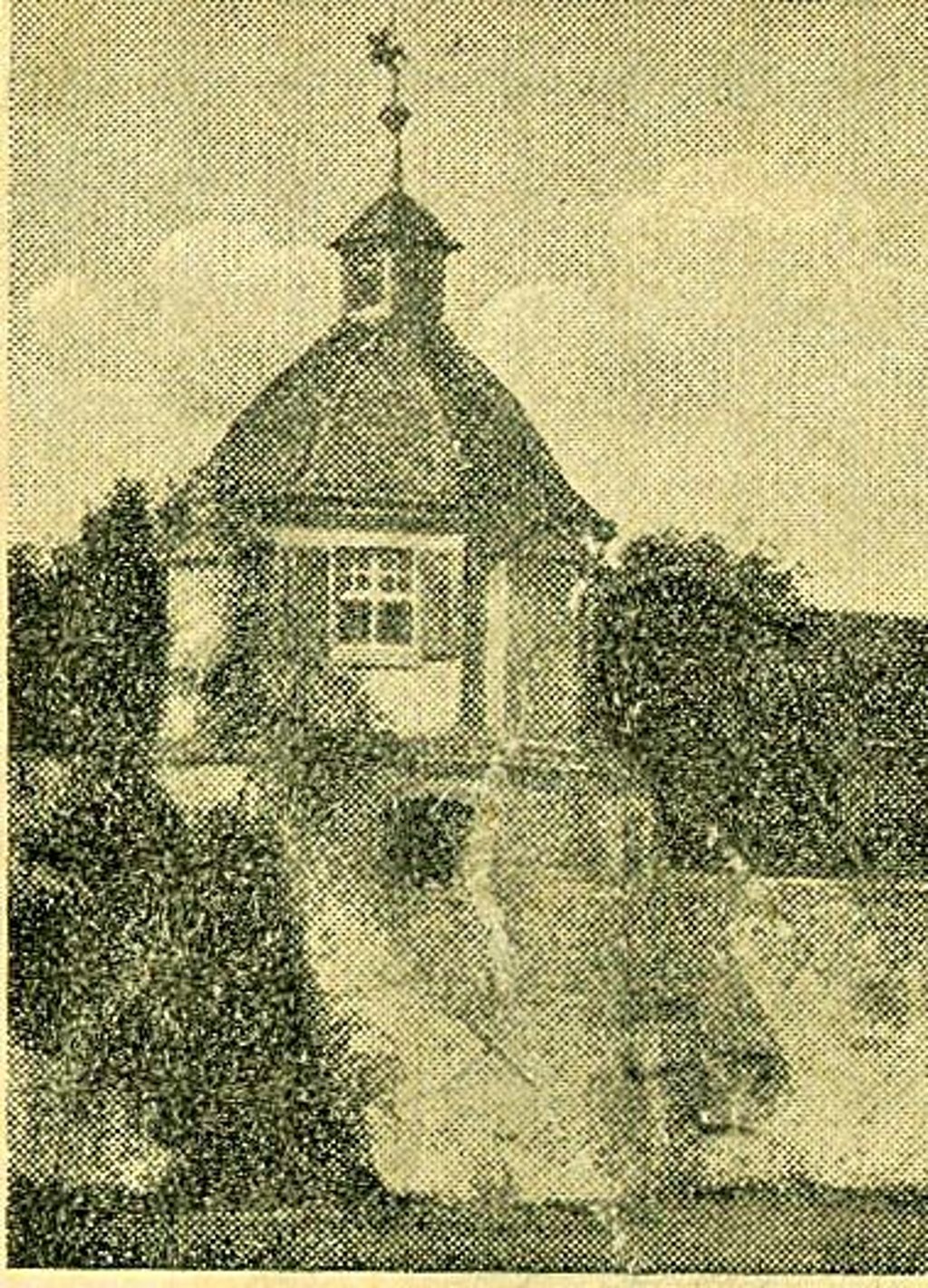 Der „Prinz“ als Hingucker.