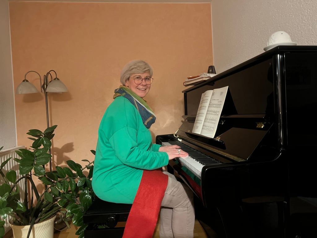 Konstanze Bode ist neue Ortsbürgermeisterin in Anderbeck.