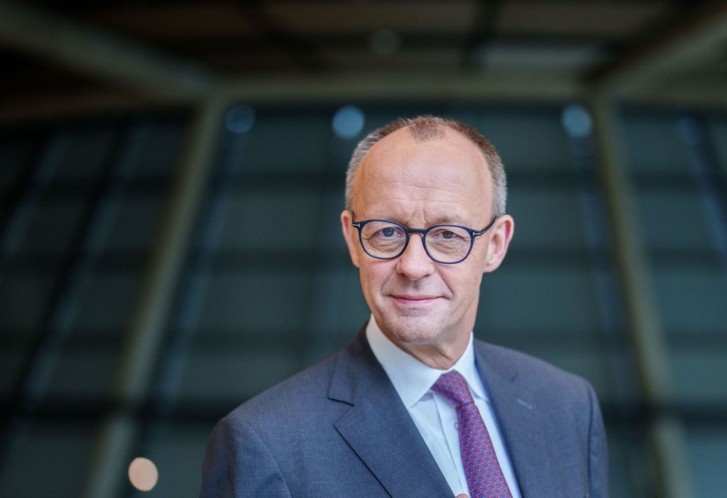 Setzt auf interne Debatten statt öffentlichen Dauerstreit in einer Koalition: Friedrich Merz
