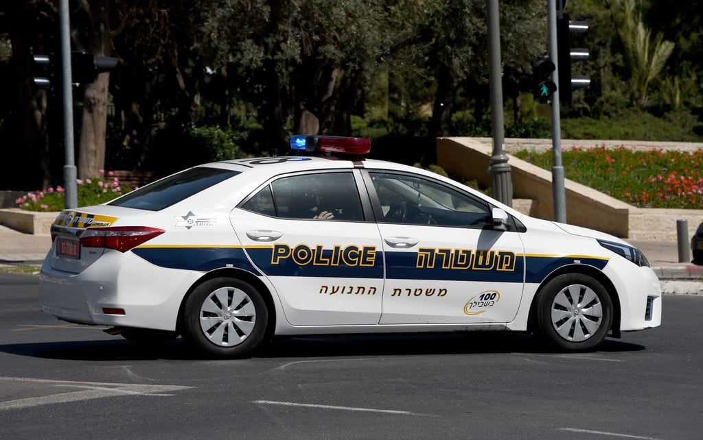 Ein Streit über Konfetti wurde in Israel zum Fall für Polizei und Notarzt. (Symbolbild)