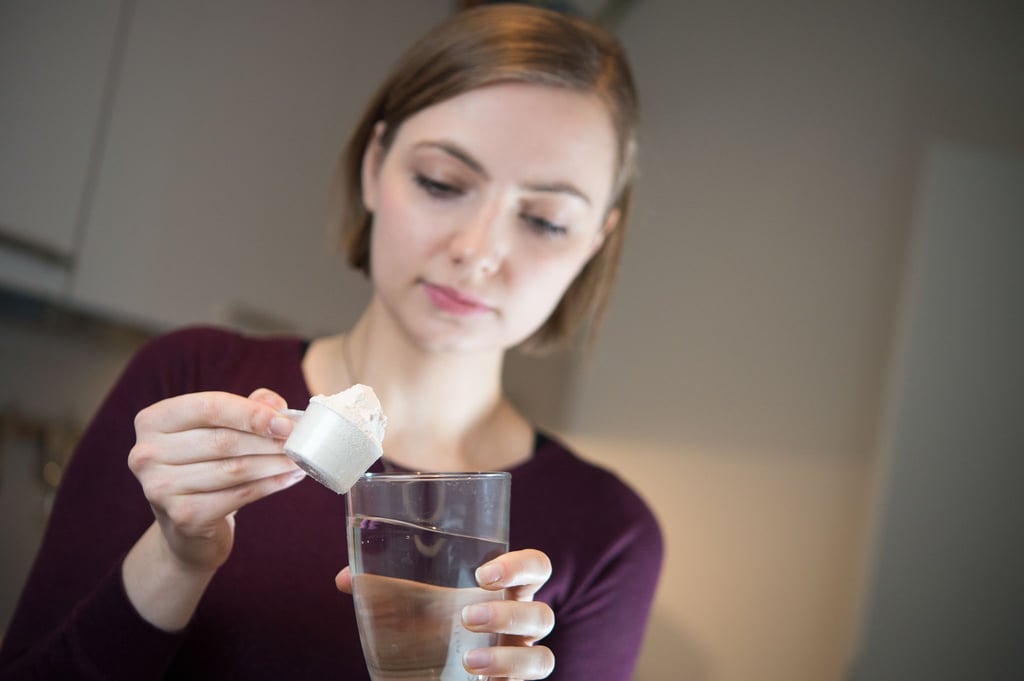 Marktcheck der Verbraucherzentrale Nordrhein-Westfalen: Nicht alle Molkenprotein-Produkte, die mit deutscher Herkunft werben, sind auch wirklich aus Deutschland.