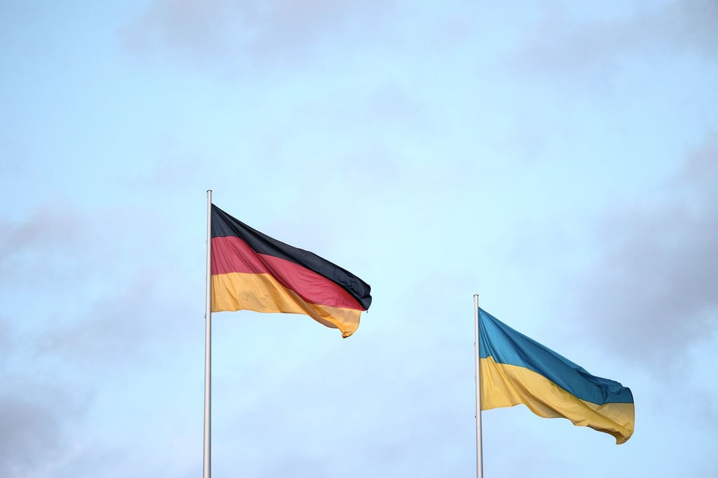 In Sachsen-Anhalt gehen aktuell rund 6.300 Ukrainer einer sozialversicherungspflichtigen oder geringfügigen Beschäftigung nach. (Archivbild)