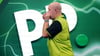 Van Gerwen dominiert im Halbfinale.