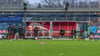 Am Donnerstag erfolgt der Trainingsstart bei RB Leipzig nach der Weihnachtspause.