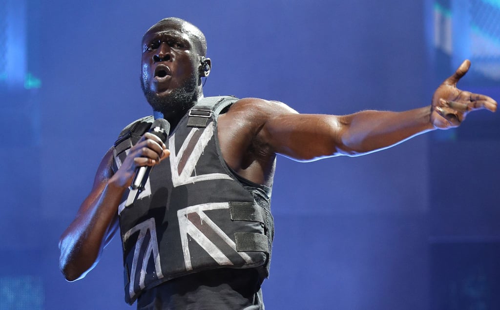 Stormzy muss neun Monate lang auf seinen Führerschein verzichten. (Archivbild)