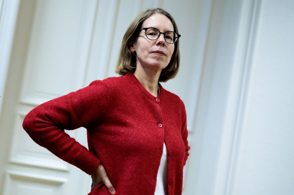 Die frühere Oberstaatsanwältin Anne Brorhilker ist überzeugt, dass Cum-Ex-Aktiendeals immer noch praktiziert werden - trotz einer Gesetzesänderung (Archivbild).