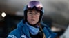 Mikaela Shiffrin arbeitet nach ihrem Sturz in Killington derzeit am Comeback.