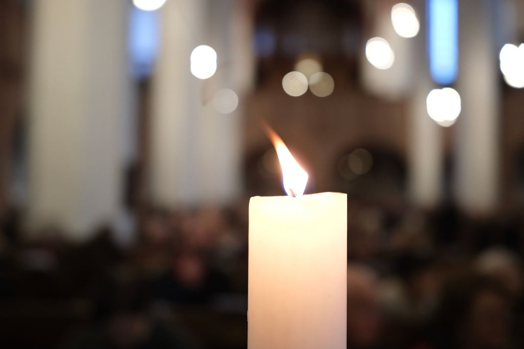 Auch in Leipzig wird in der Thomaskirche soll traditionell ein Festgottesdienst zu Epiphanias gefeiert werden. (Archivbild)
