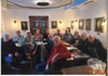 Das Treffen fand im Hummels Brauhaus in Magdeburg statt. 