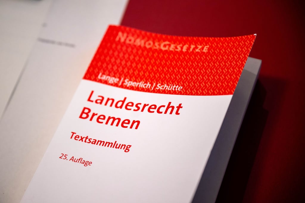 Der Bremer Ausbildungsfonds ist umstritten, die juristische Auseinandersetzung dauert an. (Archivbild)