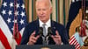 Präsident Biden machte weitere Details zu den Ermittlungen nach dem Terroranschlag publik.