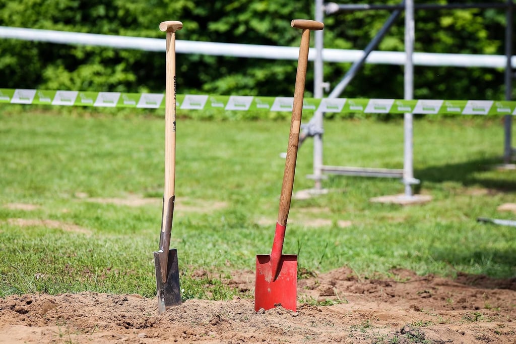 Im Hettstedter Ortsteil Walbeck soll ein Spielplatz gebaut werden.