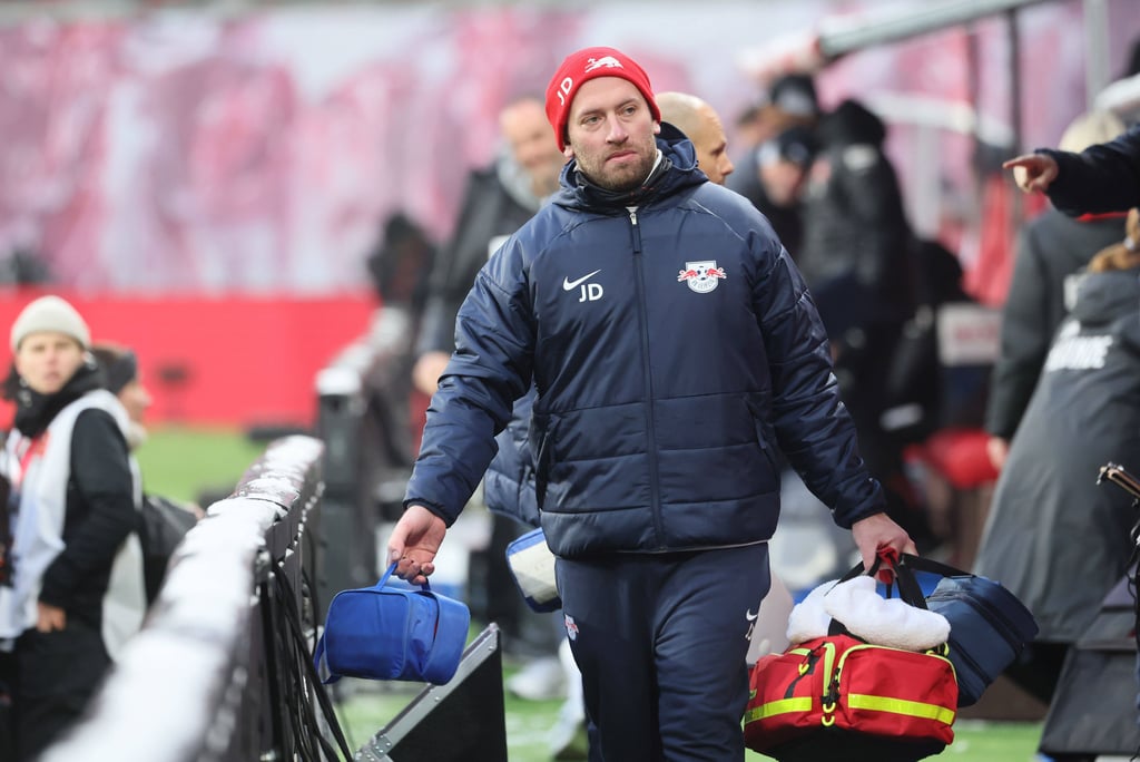 Jan-Niklas Droste wechselt in den Radrennstall von Red Bull.