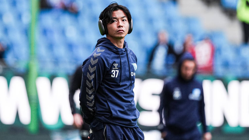 1. FC Magdeburg: Tatsyua Ito - Netz-Reaktionen auf Abschied des Fan-Lieblings