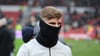 Timo Werner spielt bei Tottenham keine Rolle.