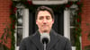 Trudeau ist seit Ende 2015 Premierminister.