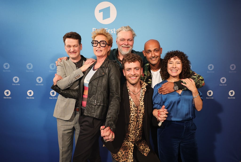 Die Crew der „Großstadtrevier“ bekommt ihren zweiten Fernseh-Film. (Archivbild)