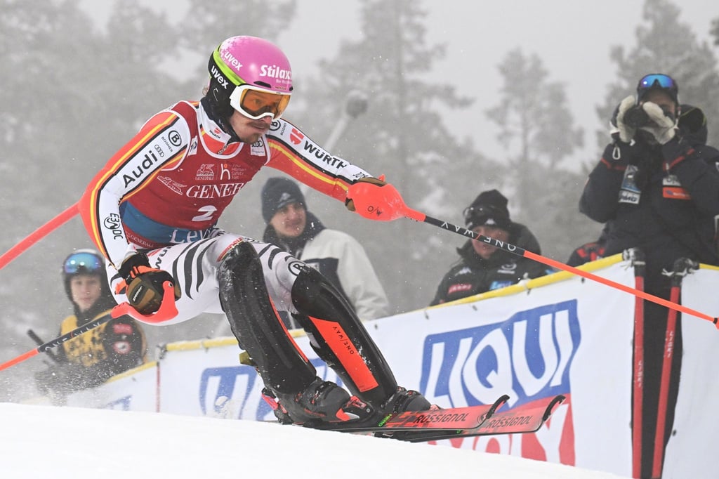 Für die Slalom-Spezialisten um Linus Straßer steht ein ereignisreicher Monat an.