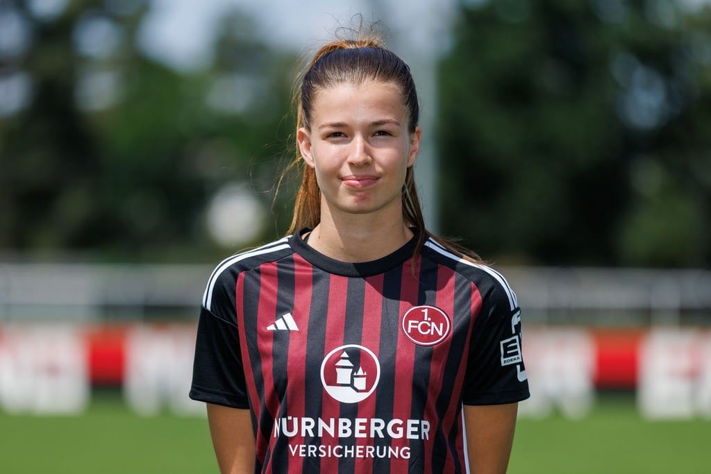 Nele Bauereisen wechselt von Nürnberg zu Union Berlin.