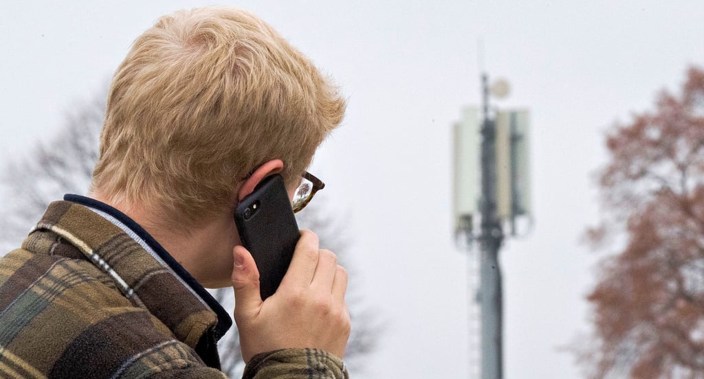 Nicht überall im Landkreis ist die 5G-Abdeckung gleich gut. das soll sich bis Ende 2025 ändern.