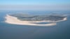 Auf der ostfriesischen Insel Borkum gab es zuletzt immer wieder Funde von Kokain-Paketen. (Archivbild)