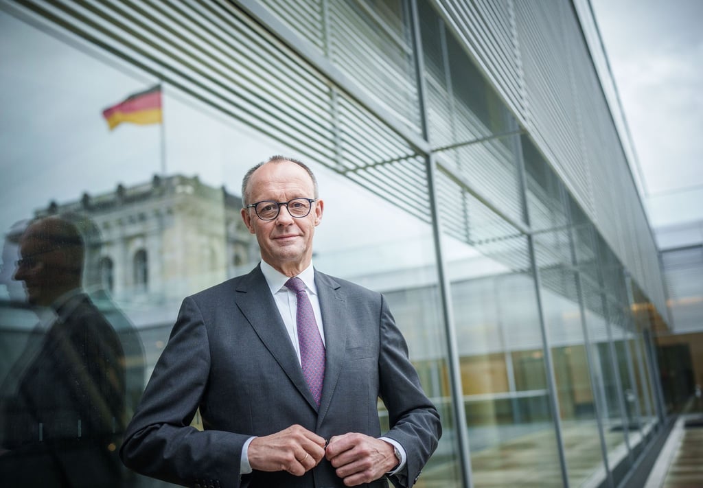 Friedrich Merz strebt Änderungen im Staatsangehörigkeitsrecht an.