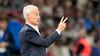 Laut übereinstimmenden Medienberichten hört Didier Deschamps nach der WM 2026 als französischer Nationalcoach auf.