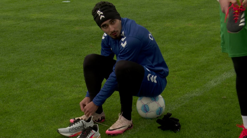 Livan Burcu im FCM-Trainingslager in Side: Was läuft im Hintergrund mit Besiktas Istanbul?