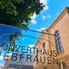 Das Konzerthaus Liebfrauen in Wernigerode ist eine beliebte Veranstaltungsstätte im Harz.