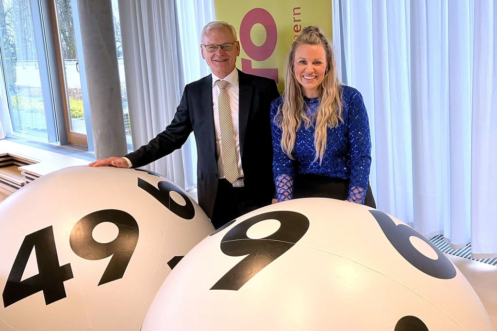 Das Lottoglück in der Spielart Glücksrakete war in der jüngsten Ziehung einem Spieler in Brandenburg besonders wohlgesonnen.
