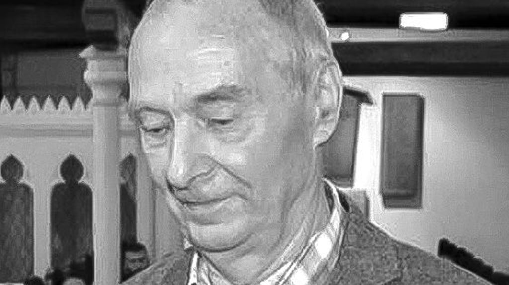 Klaus Reger