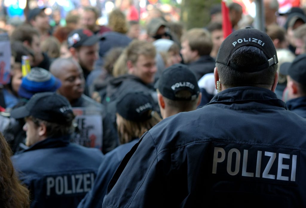 In Dessau könnte es bei der angekündigten Oury Jalloh-Demonstration zu Verkehrsproblemen kommen.