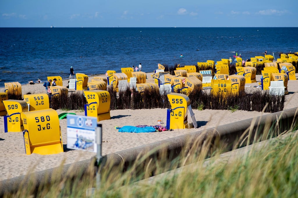 Laut einer IHK-Umfrage blicken die Tourismusbetriebe im Norden wenig optimistisch auf die nächste Urlaubssaison. (Symbolbild)