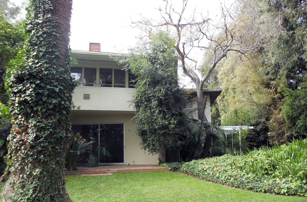Brände in Los Angeles könnten bedeutende Kulturstätten unwiederbringlich zerstören.