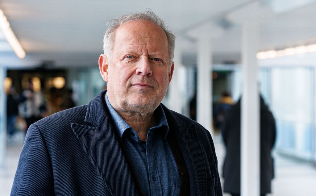 Nun steht das Sendedatum für den letzten „Tatort“ mit Axel Milberg alias Klaus Borowski fest. (Archivbild)