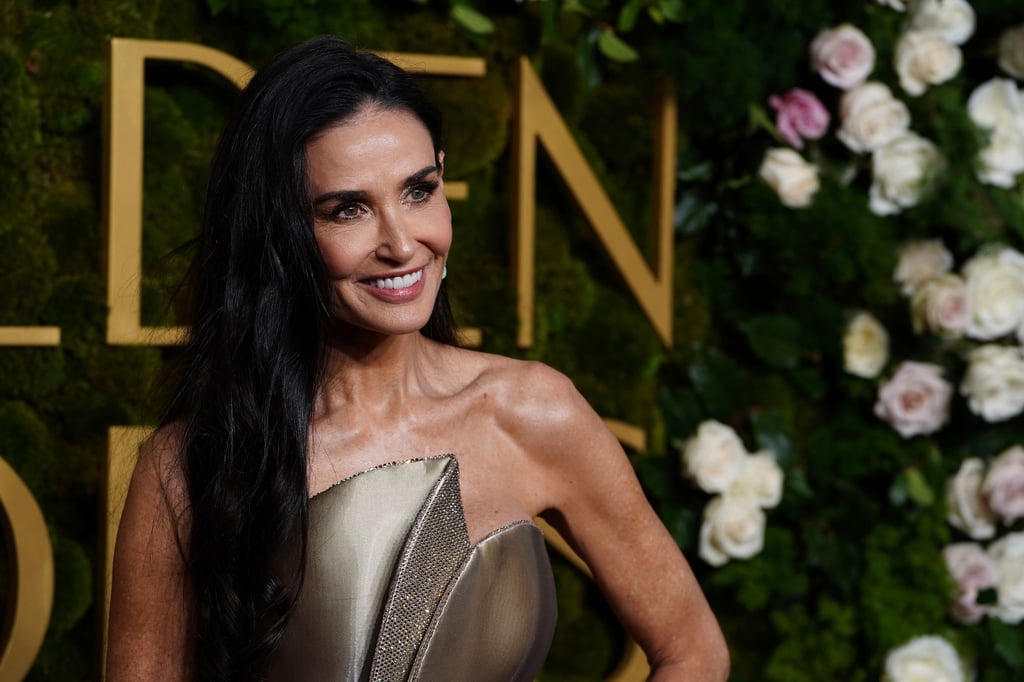 Demi Moore holt nach ihrem Golden-Globe-Sieg eine weitere Nominierung.