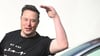 Kauft Elon Musk den FC Liverpool? Die Frage beschäftigt Großbritannien.