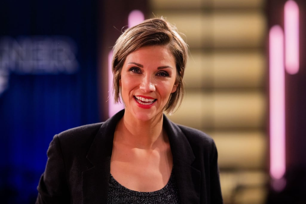 Die Schlagersängerin Anna-Maria Zimmermann (36) und ihr Mann haben sich getrennt.
