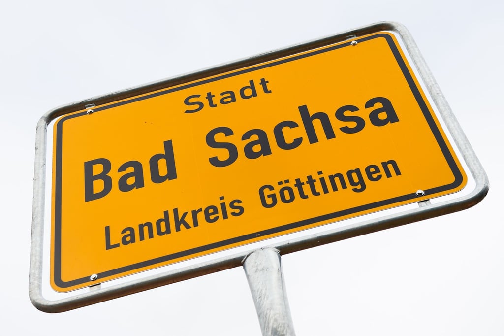 Auch Bedienstete der Stadt Bad Sachsa werden verdächtigt. (Archivbild)