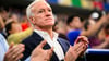 Didier Deschamps hört nach der WM 2026 als französischer Nationalcoach auf.