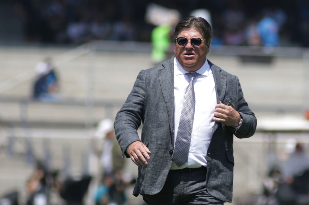 Miguel Herrera wird Auswahlcoach in Costa Rica.