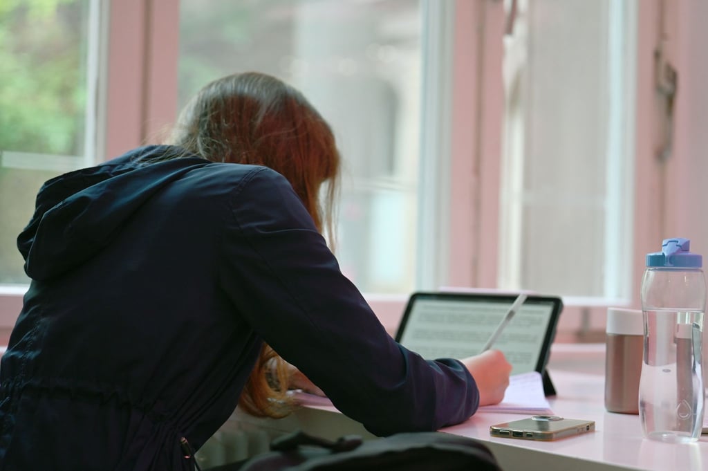 Studium, Karriere und Familie – passt das überhaupt zusammen? An der Universität Halle ist das mehr als ein Ideal.