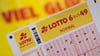 Beim Lotto-Spiel "6 aus 49" hat ein Sachsen-Anhalter den bisher größten Jackpot im Land geknackt.