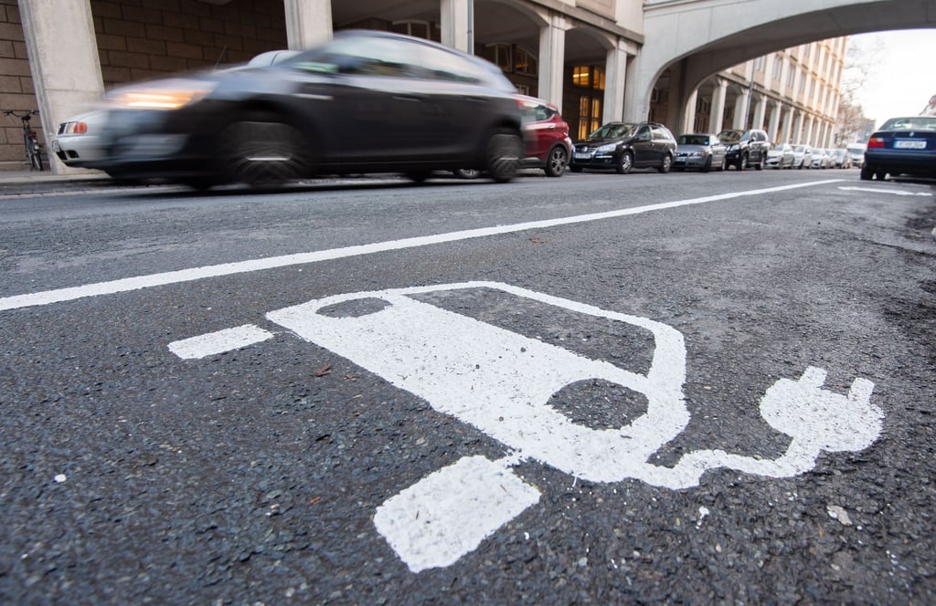 Einige E-Autobauer haben deutlich Marktanteile verloren.
