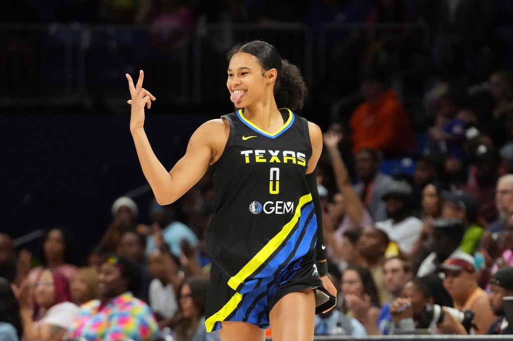 Satou Sabally verlässt die Dallas Wings